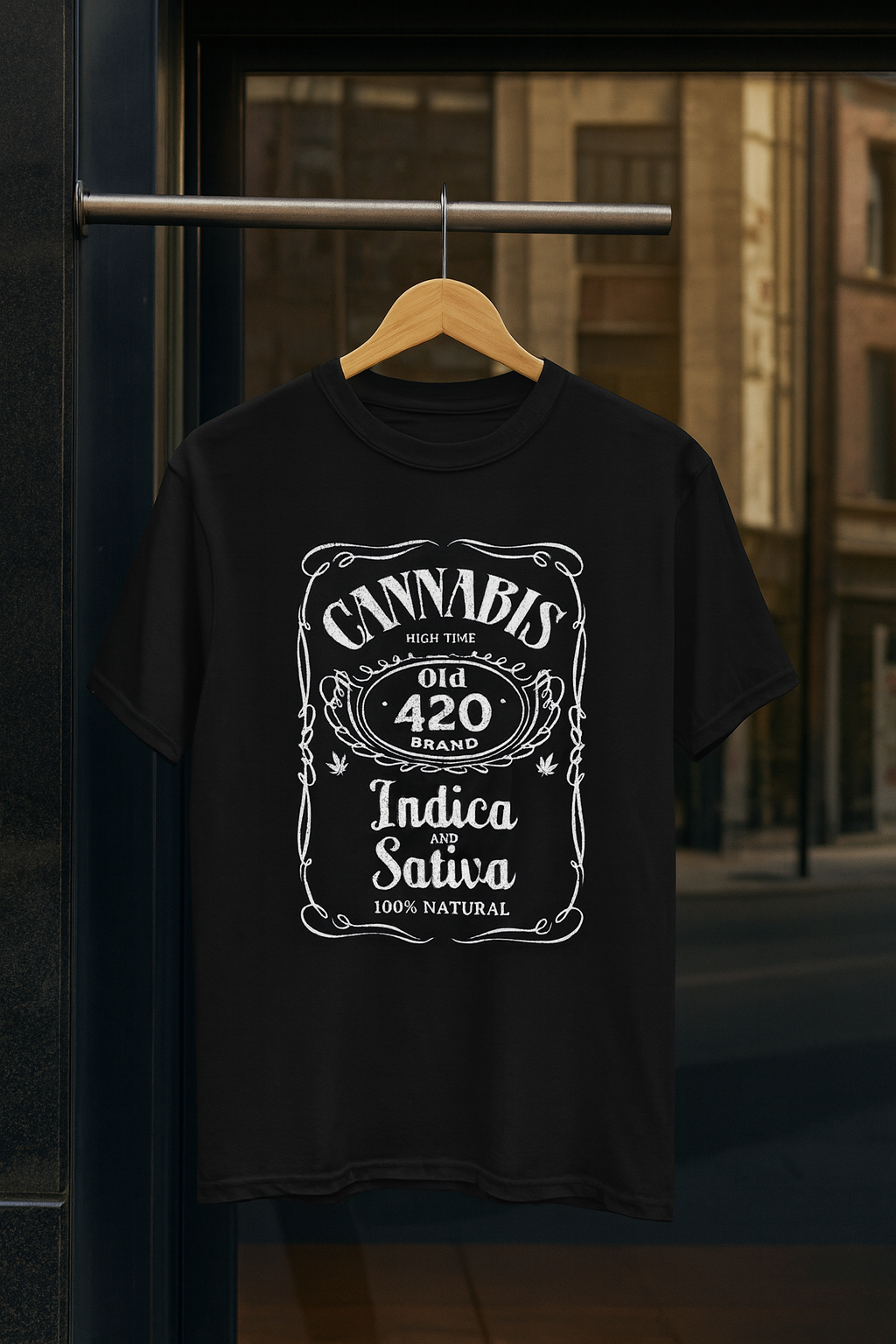 420 Stoner T-Shirts