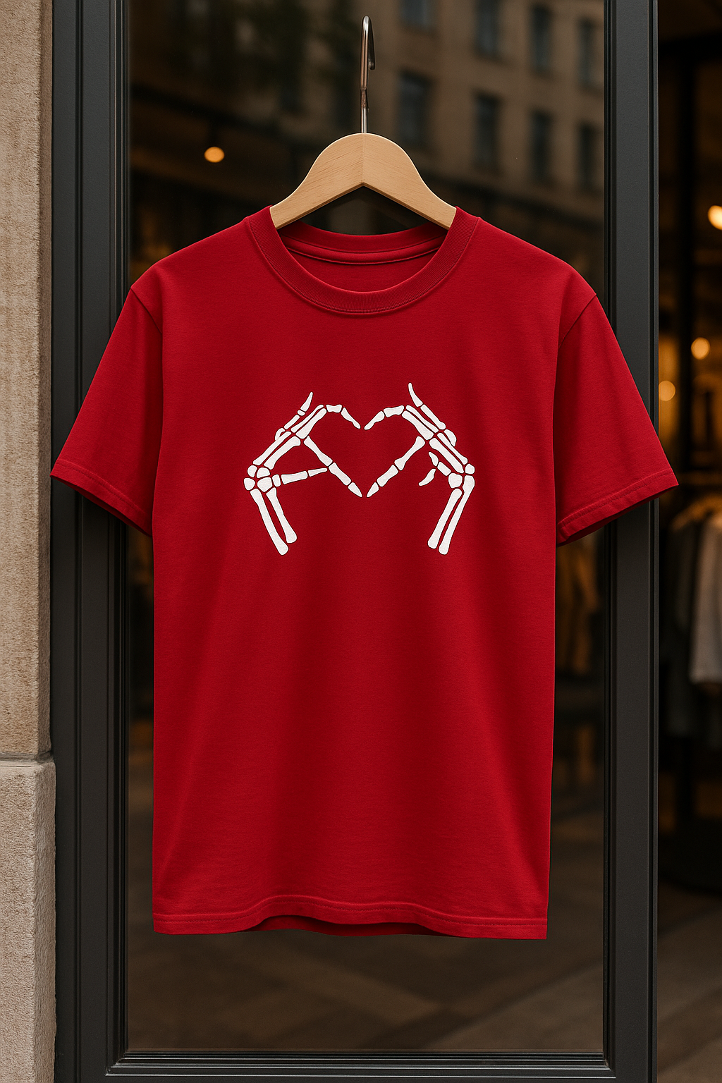 Romantic T-Shirts
