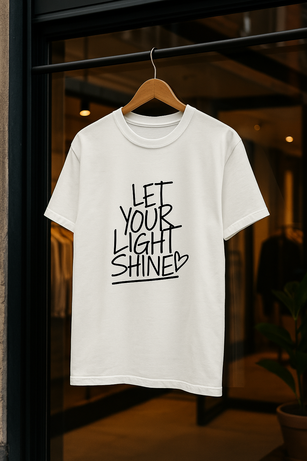 Motivational & Inspirational T-Shirts