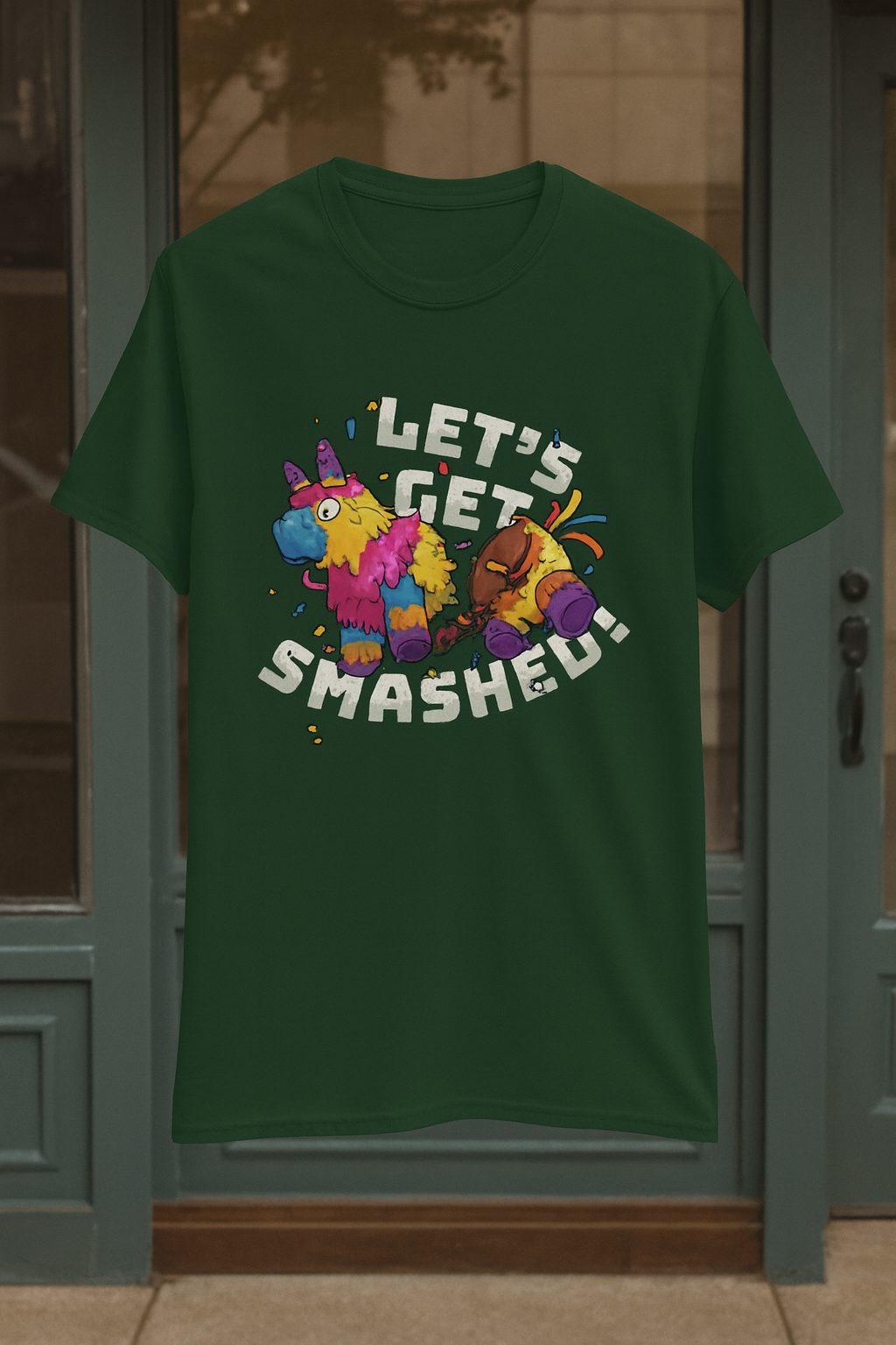 Party & Celebration T-Shirts