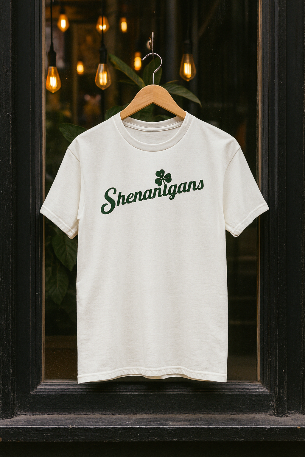 Holiday-Themed T-Shirts