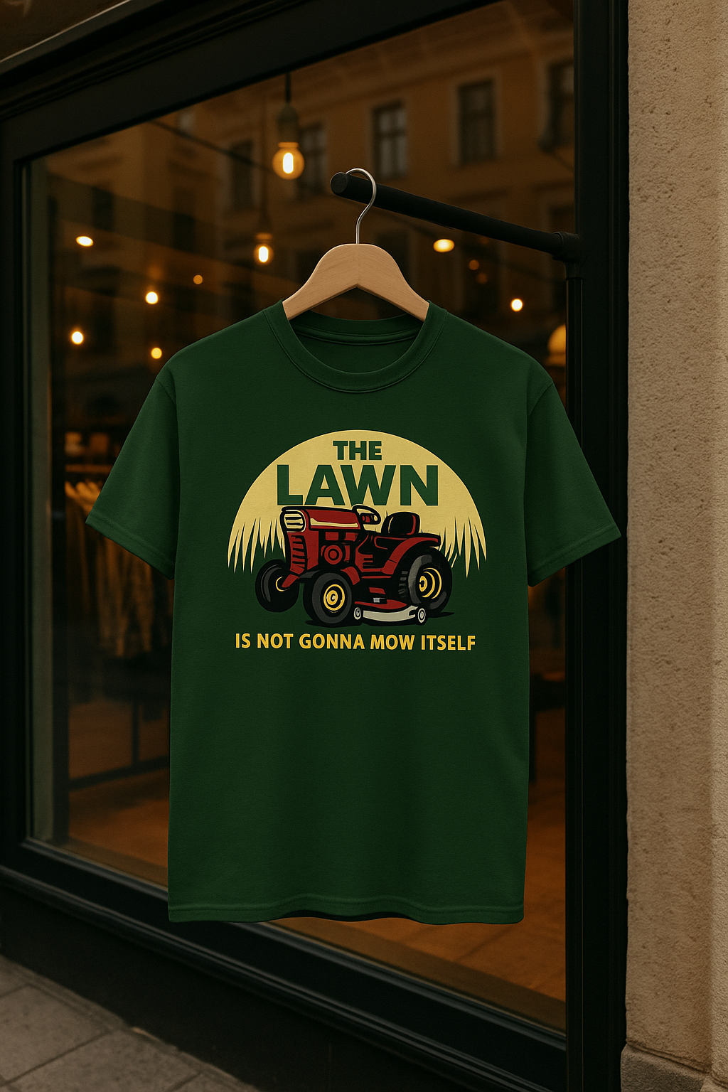 Funny Gardening T-Shirts for Plant Lovers
