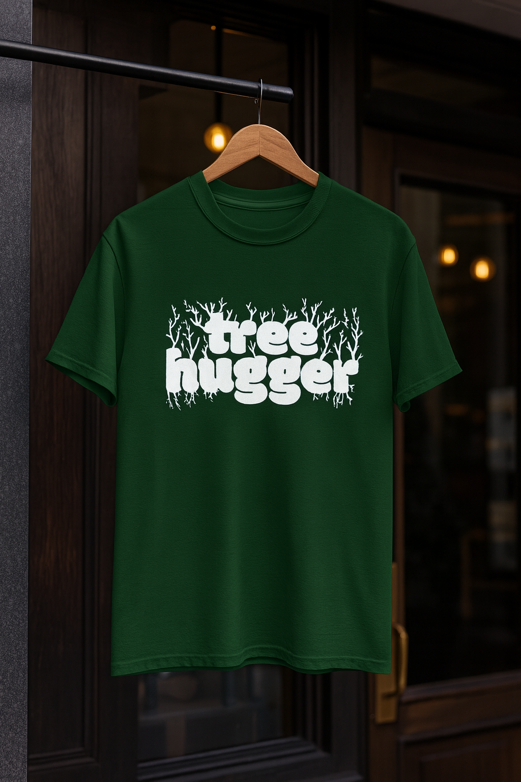 Eco-Friendly T-Shirts